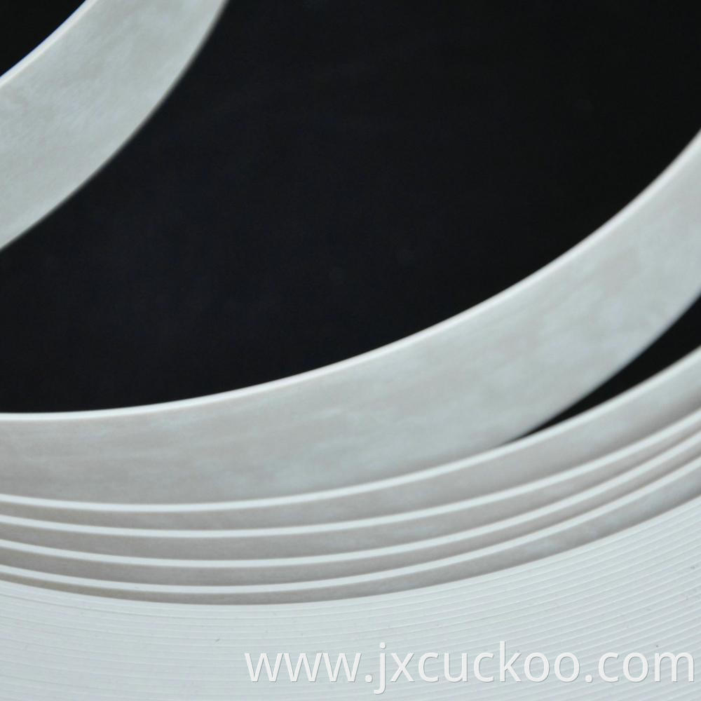 Pvc Edge Banding Stone Grain